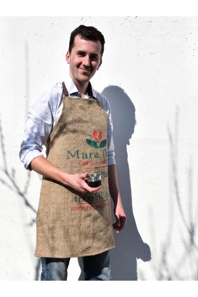 Barista kötény Barista kötény